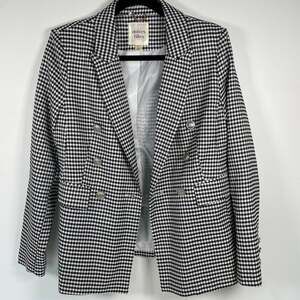 Autres Filles Houndstooth Blazer